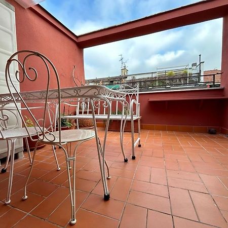 Kibilu - Via Cibrario Linea Rossa Metro Rovereto - Vicinanze Stazione Centrale Milano Ngoại thất bức ảnh
